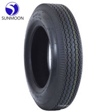 Sunmoon Hot Selling Motorcycle Tire 110/90-16 neumáticos para la venta